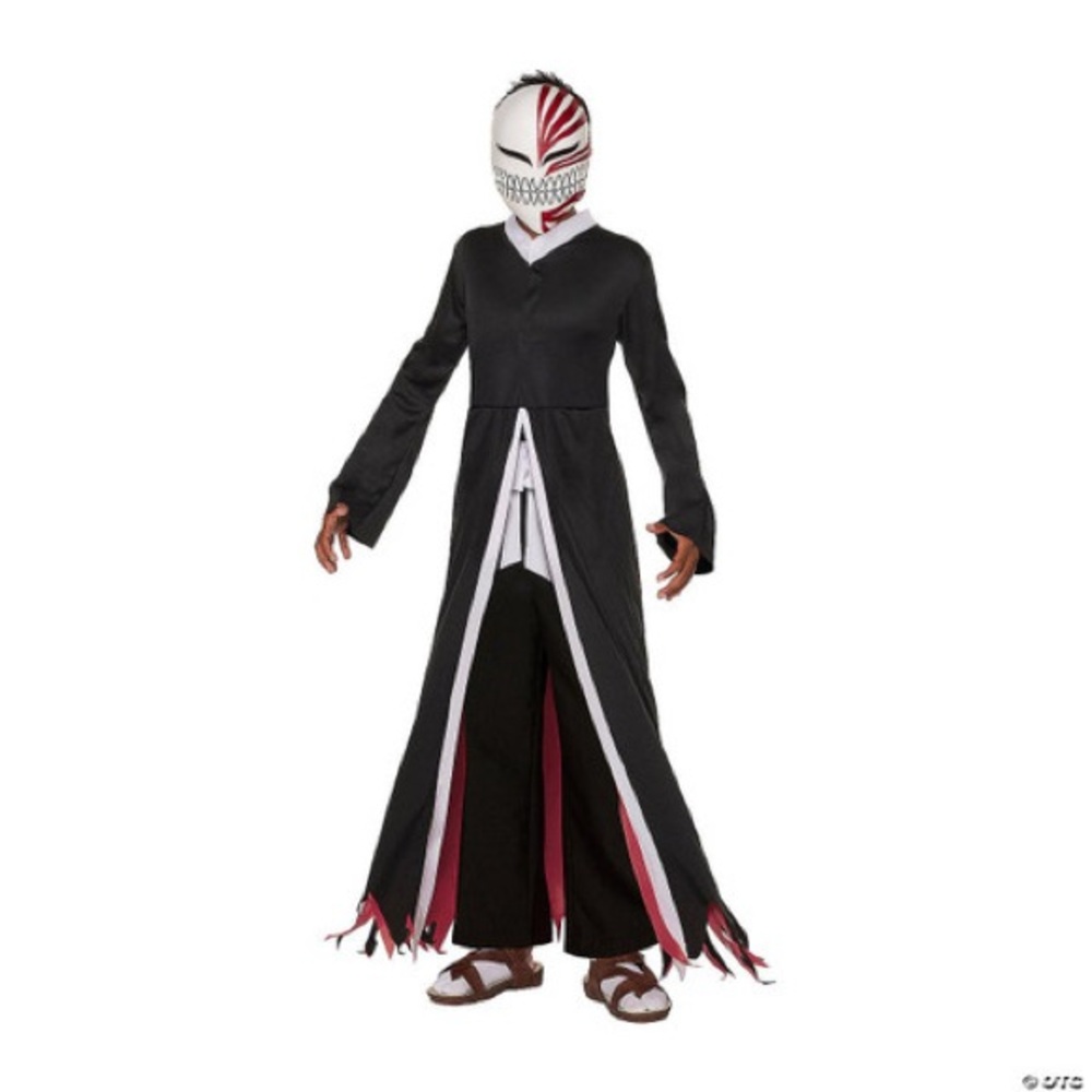 NEW Ichigo Bleach Costume. Size M